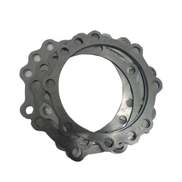 Use for Golden Dragon bus Angle tooth bearing seat adjustment washer